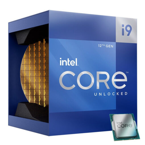 CPU Intel Core i9-12900K BX8071512900K LGA1700 30MB