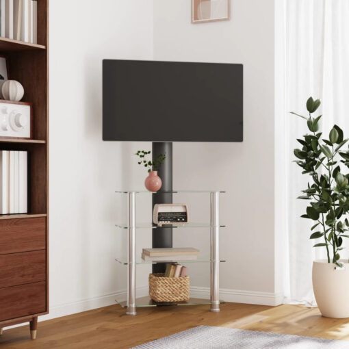 Calam TV Stand for TVs up to 28"