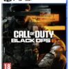 Call Of Duty: Black Ops 6 PS5 Game Pre-Order