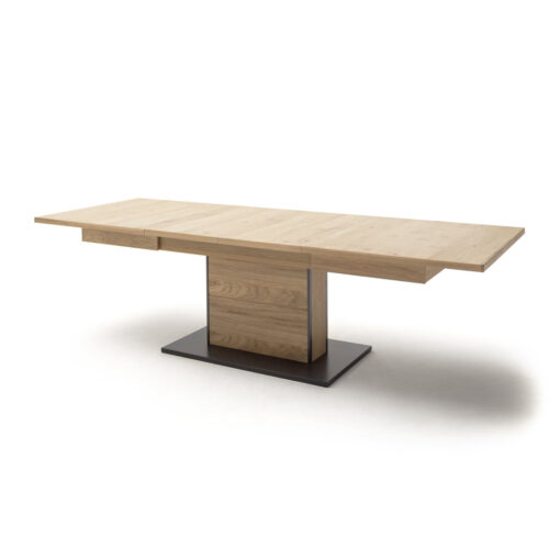 Campinas Table with Column 180" W x 280" L