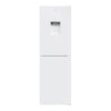 Candy 50/50 Fridge Freezer - White - E Rated