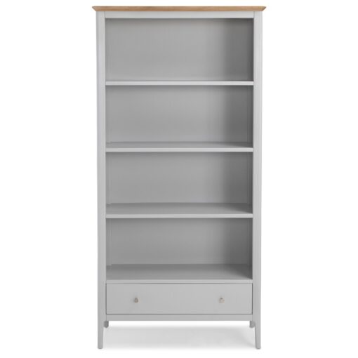 Captiva Bookcase