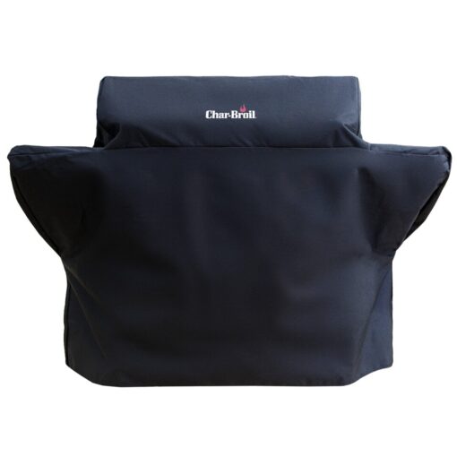 Char-Broil 140 004 - Premium 3 Burner Gas Barbecue Grill Cover