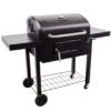 Char-Broil 3500 - Performance Charcoal Barbecue Gill