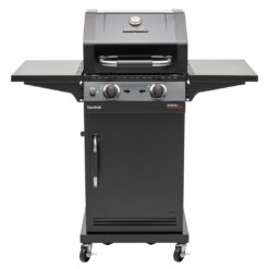 Char-Broil Advantage CORE 2 Burner Gas Grill | TRU-Infrared Technology