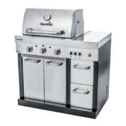 Char-Broil Ultimate 3200 - Modular Outdoor Kitchen