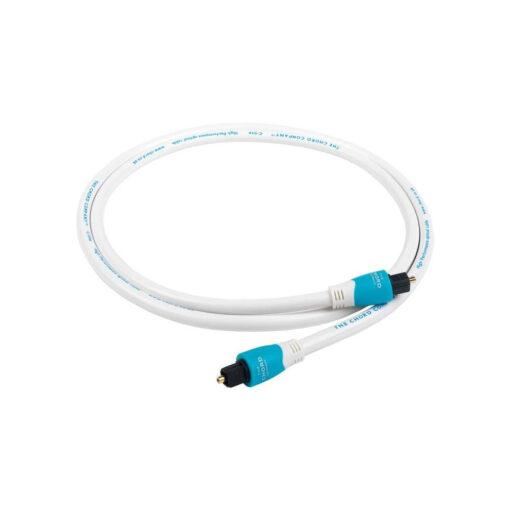 Chord C-Lite Optical Toslink To Toslink 5.0m