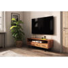 Clarendale TV Stand for TVs up to 78"