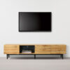 Como TV Stand for TVs up to 78"