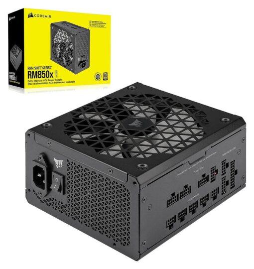 Corsair RM850X SHIFT 850 Watt Power Supply