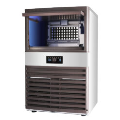 Crenex 88kg 510W Commercial Cube Ice Machine Maker freezer Restaurant