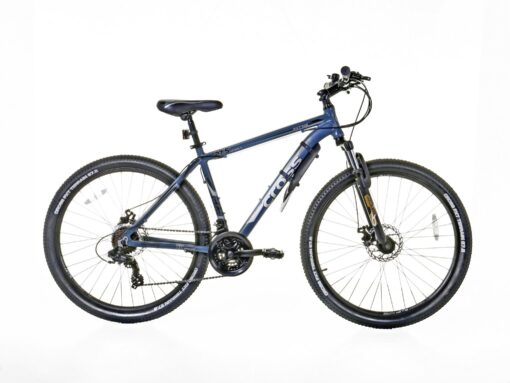 Cross FXT700 27.5 inch Wheel Size Mens Mountain Bike