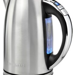 Cuisinart CPK17BPU Signature Collection Multi-Temp Kettle