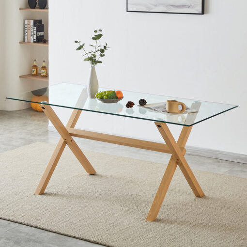 Cullompton 160 L x 90 W Dining Table