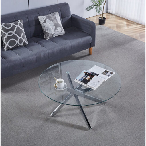 Cullompton Coffee Table