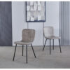 Cullompton Upholstered Dining Chair