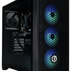 CyberPowerPC i5 16GB 1TB RTX4060 Gaming PC