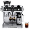 De'Longhi La Specialista Maestro Bean to Cup Coffee Machine