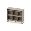 Debellis Bookcase