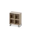 Delatte Bookcase