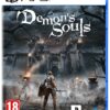 Demon's Souls PS5 Game