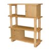 Devan Bookcase