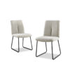 Devunte Upholstered Dining Chair