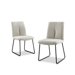 Devunte Upholstered Dining Chair