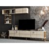 Donesia TV Stand for TVs up to 75"