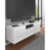 Dothen TV Stand for TVs up to 65"