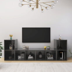 Drason TV Stand for TVs up to 88"