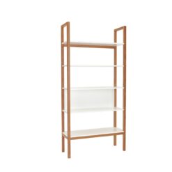 Dungan Bookcase