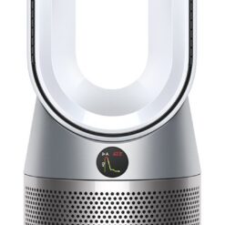 Dyson HP7A Fan and Air Purifier