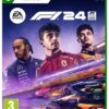 EA SPORTS F1 24 Xbox One & Xbox Series X Game