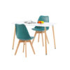 Edgewood 2 - Person Dining Set