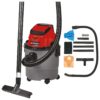 Einhell 15 Litre Cordless Wet and Dry Vacuum Cleaner