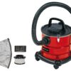 Einhell Corded Ash Vacuum Cleaner