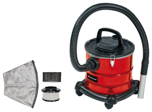 Einhell Corded Ash Vacuum Cleaner