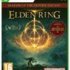 Elden Ring Shadow Of The Erdtree Edition Xbox Series X Game