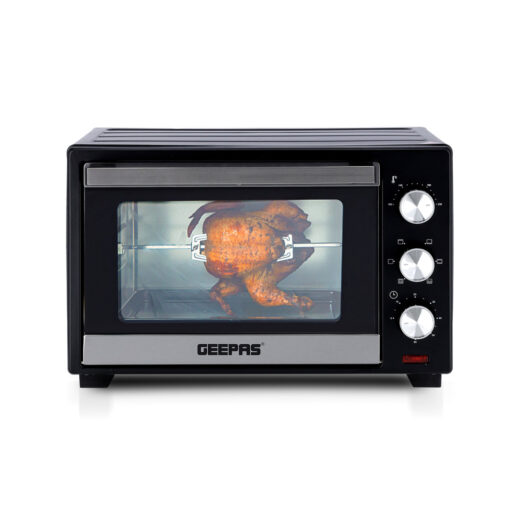 Electric Rotisserie 30L Mini Oven