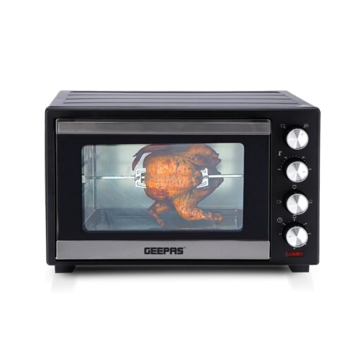 Electric Rotisserie 38L Mini Oven