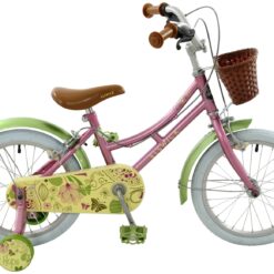 Elswick Hope 16 Inch Wheel Size Kids Bike