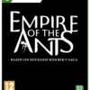 Empire Of The Ants Limited Edn Xbox Series X Game Pre-Order