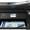 Epson EcoTank ET-4850 Wireless Inkjet Printer