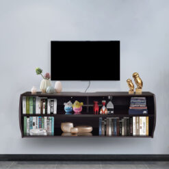 Faith-Rose TV Stand for TVs up to 54"