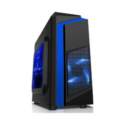 Fast Gaming Intel Quad Core i5 16GB RAM 1TB HDD PC Bundle & Speakers