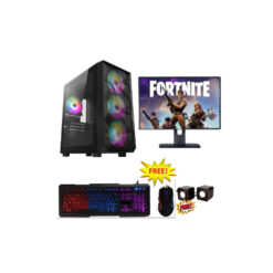 Fast Gaming PC BUNDLE | Intel i5 | 16GB | GT 710 2GB | 240GB SSD 1TB |SALE