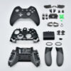 For Xbox One Elite Series 1 Controller Replacement Shell Top Bottom Case