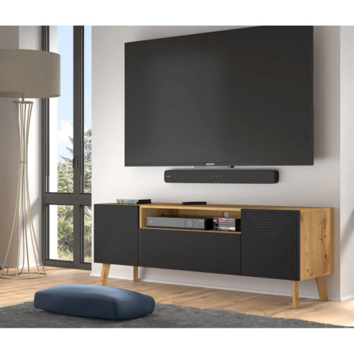 Frome TV Stand for TVs up to 65"