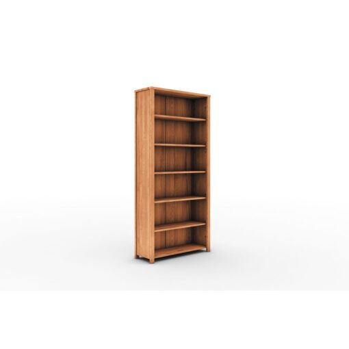 Fugate Bookcase